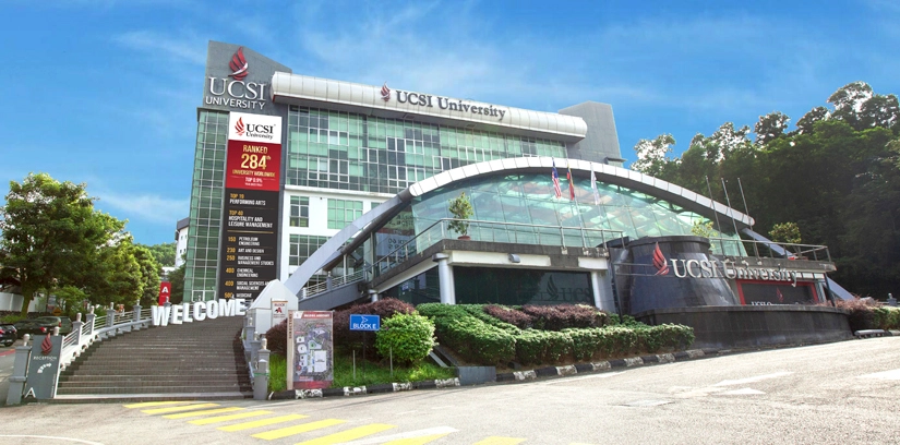 UCSI University