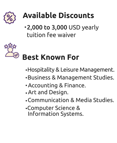 Taylor&rsquo;s University