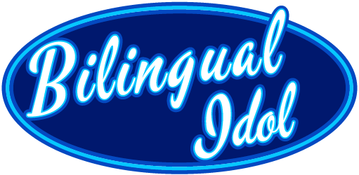 Bilingual Idol Language Center Logo