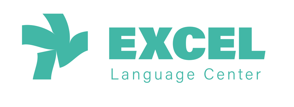 Excel Language Center Logo