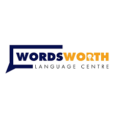 Wordsworth Language Centre Logo