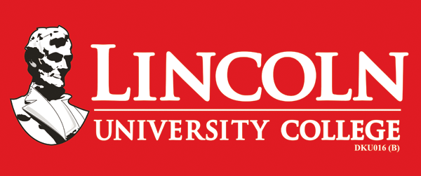 Lincoln University College Logo