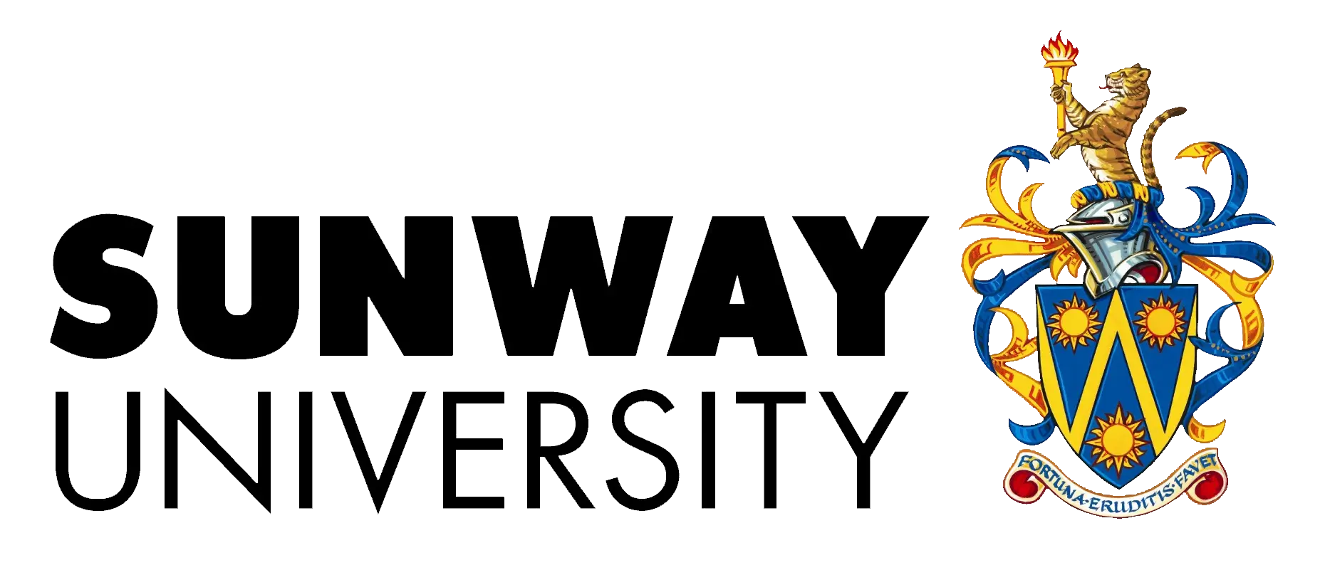 Sunway University Logo