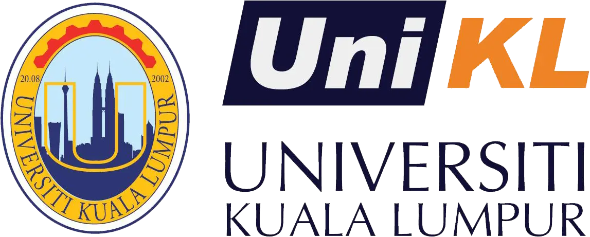 UniKL University Malaysia Logo