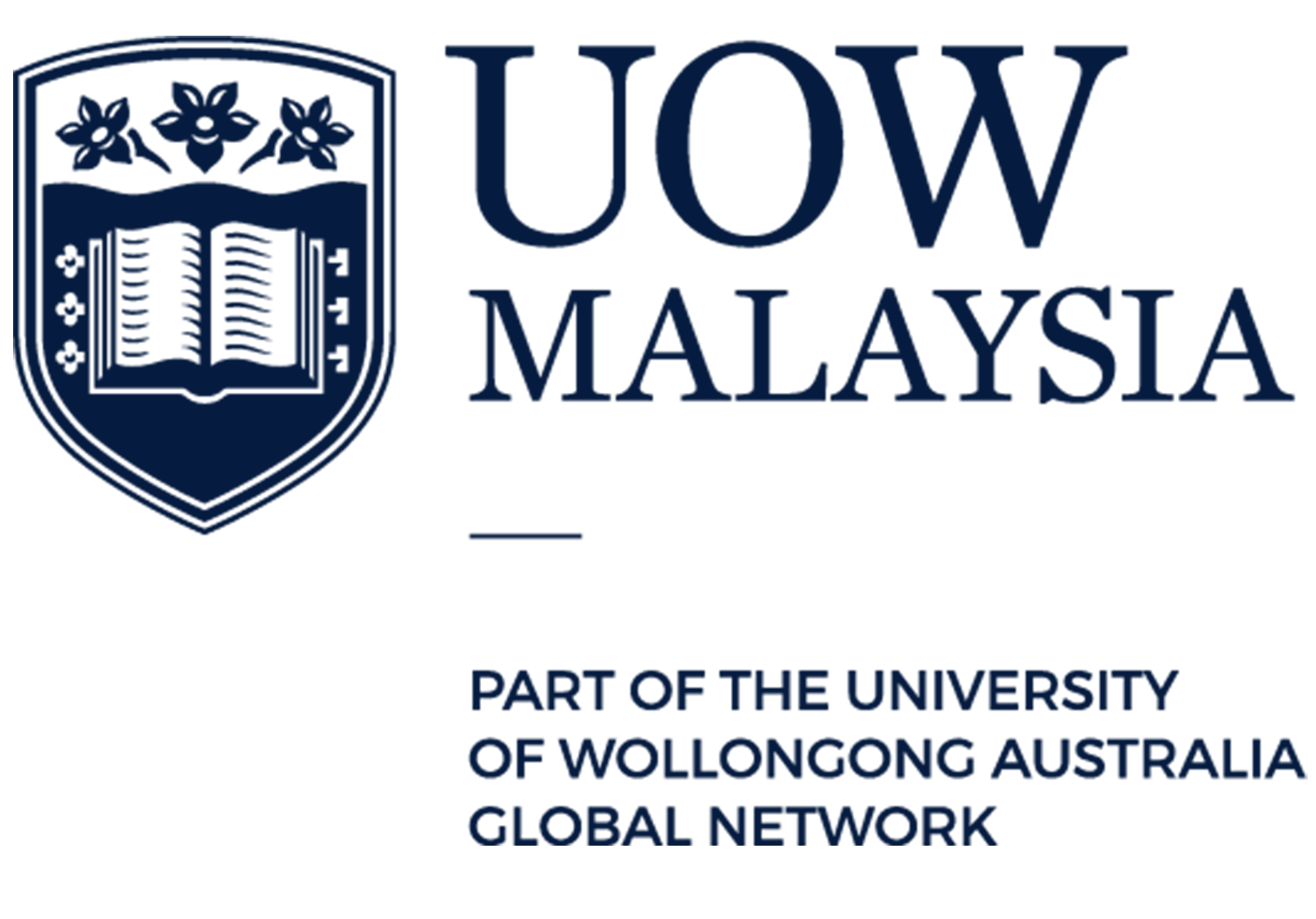 University of Wollongong (UOW) Logo