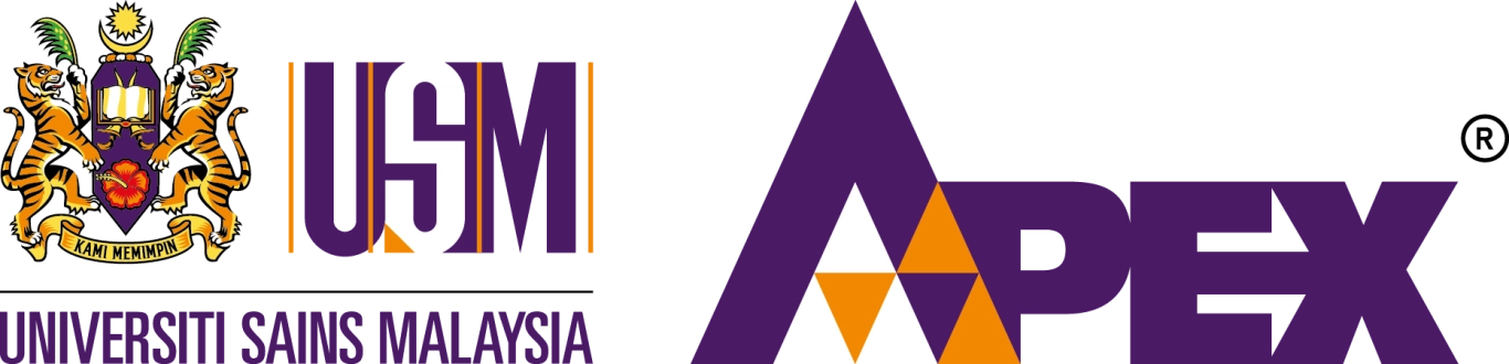 Universiti Sains Malaysia (USM) Logo